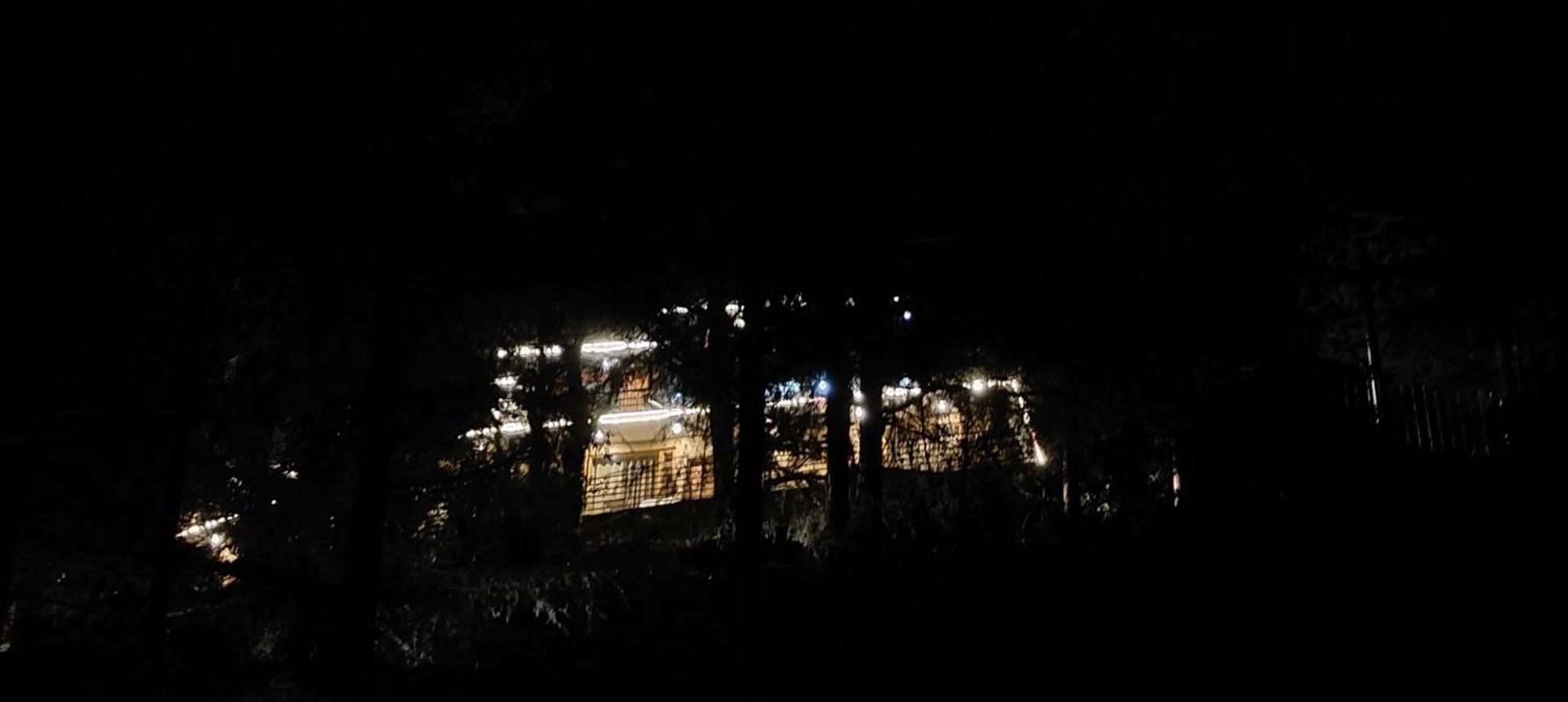 ダラムシャーラー The Unmad - Dharamkot Bed & Breakfast エクステリア 写真